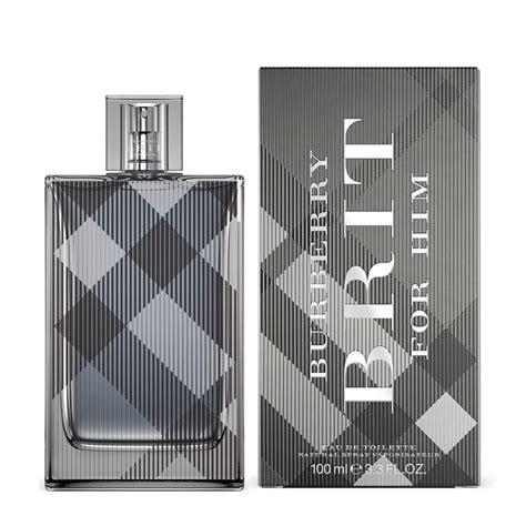 burberry brit for him eau de parfum|burberry brit for him men's.